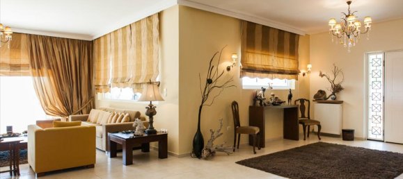 Villa de 4 dormitorios en Marathon, Greece No. 6020 18