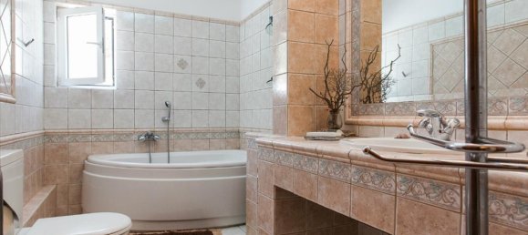 Villa de 4 dormitorios en Marathon, Greece No. 6020 24