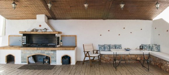 Villa de 4 dormitorios en Marathon, Greece No. 6020 11