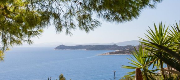 Villa de 4 dormitorios en Marathon, Greece No. 6020 27