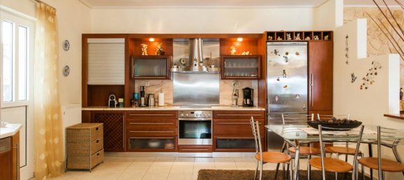 Villa de 4 dormitorios en Marathon, Greece No. 6020 17