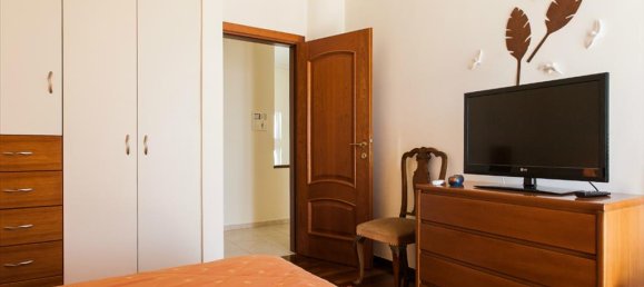 Villa de 4 dormitorios en Marathon, Greece No. 6020 23