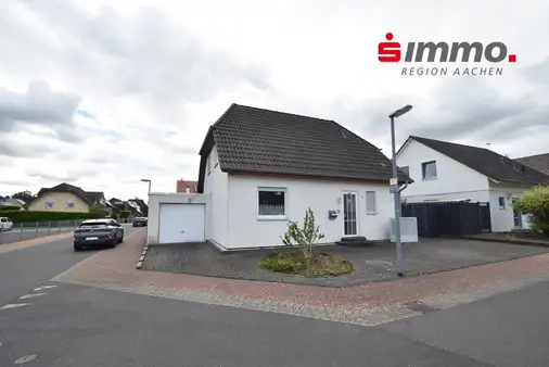 Casa de 5 habitaciónes en Rhein-Erft, Germany No. 232195