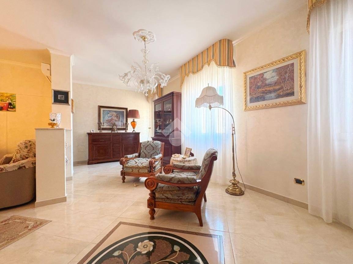 3 غرف نوم شقة في Barletta, Italy رقم 117589