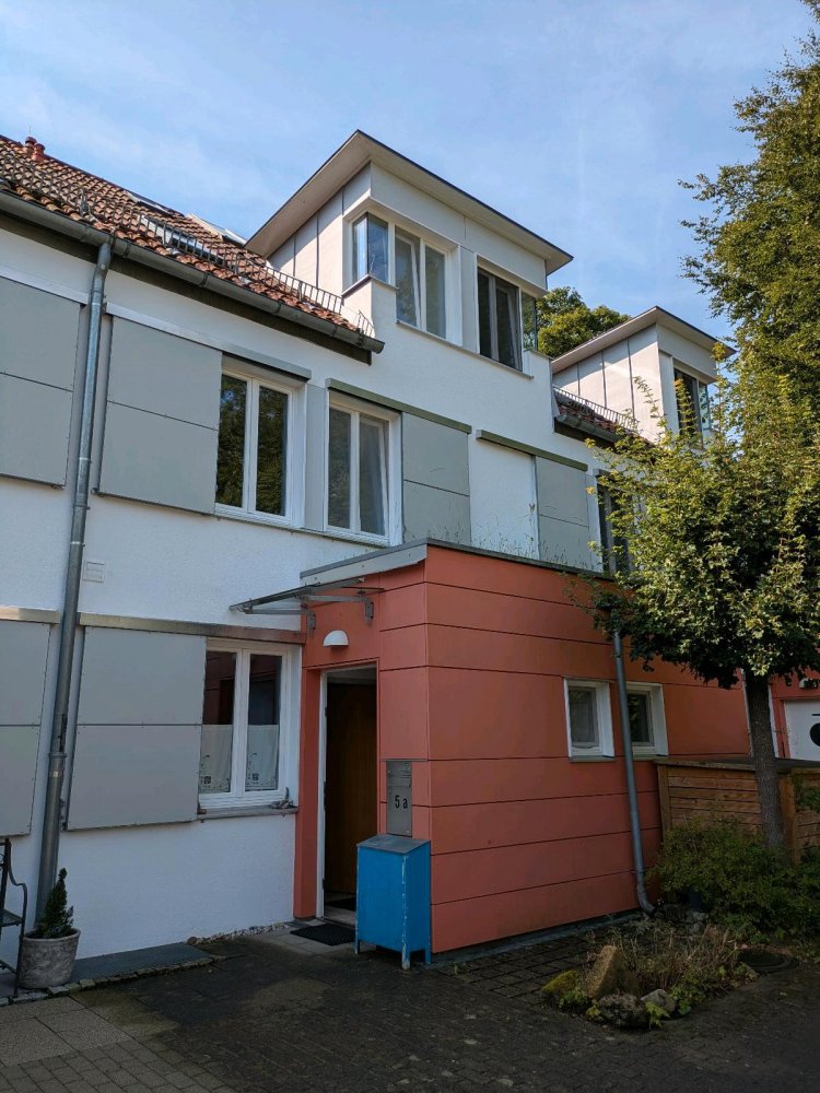 Apartamento T3 em Starnberg, Germany N.º 353830
