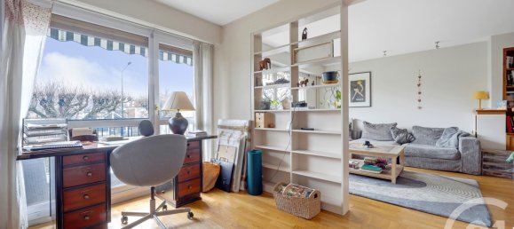 4 bedrooms Apartment in Fontenay-sous-Bois, France No. 135712 2