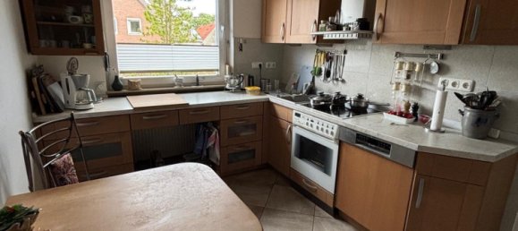 1 غرف نوم تاون هاوس في Salzgitter, Germany رقم 340581 13