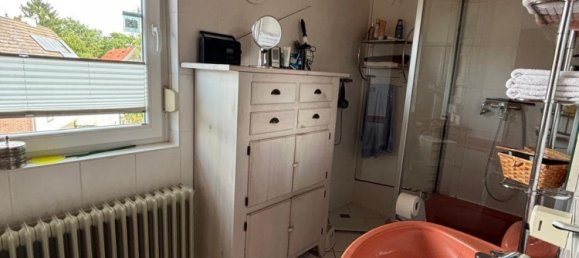 1 غرف نوم تاون هاوس في Salzgitter, Germany رقم 340581 2