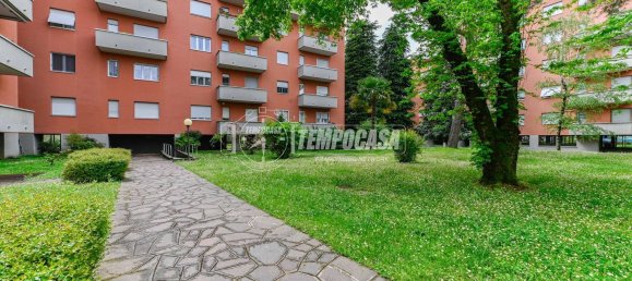 3-Zimmer Wohnung in Nova Milanese, Italy, Nr. 187379 4