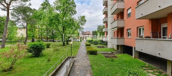 3-Zimmer Wohnung in Nova Milanese, Italy, Nr. 187379 8