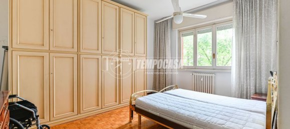 3-Zimmer Wohnung in Nova Milanese, Italy, Nr. 187379 9