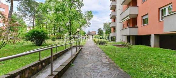 3-Zimmer Wohnung in Nova Milanese, Italy, Nr. 187379 2