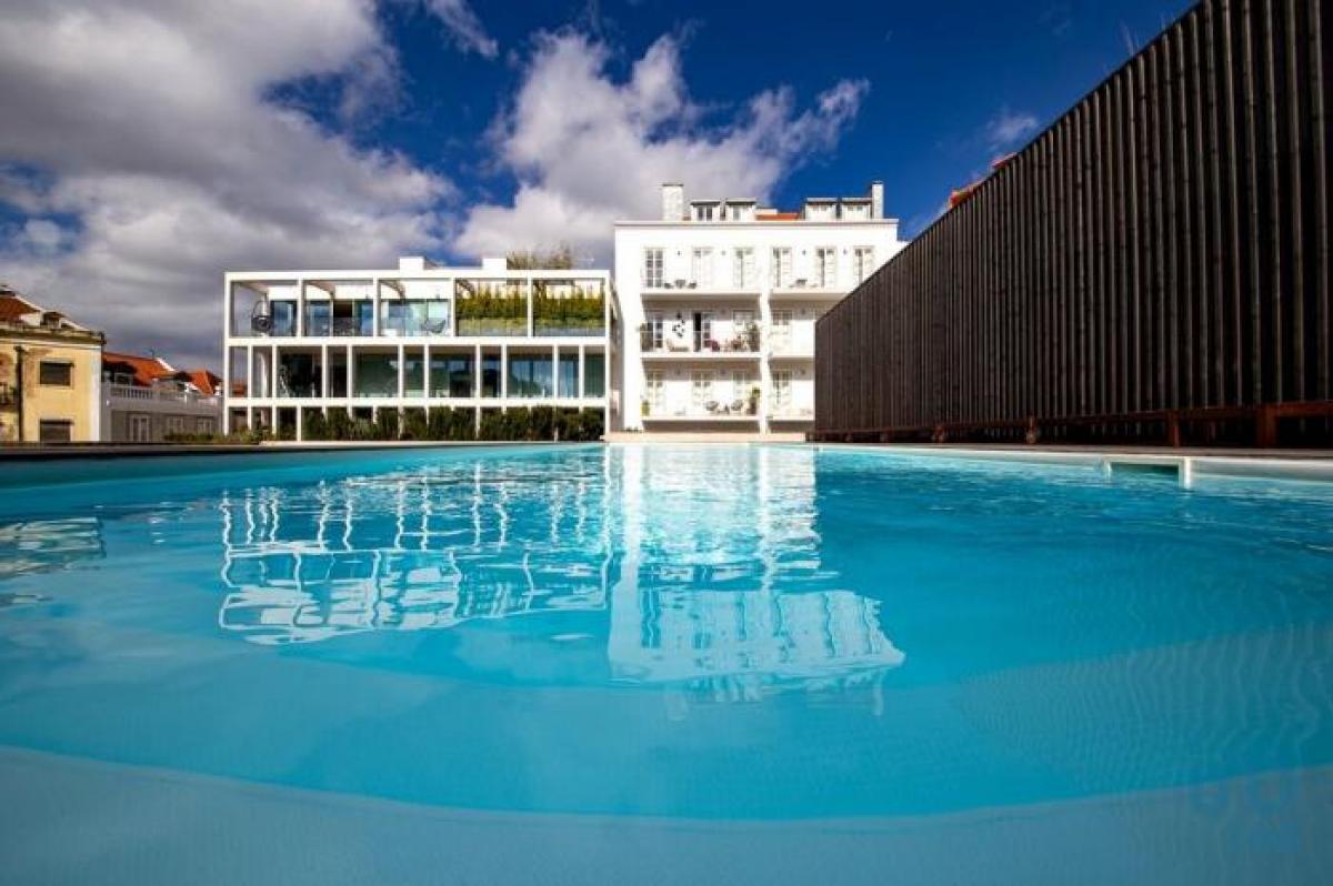 2 bedrooms Apartment in Lisbon, Portugal No. 4078