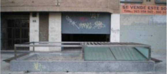 Gewerbliche Immobilie in Valencia, Spain 105m², Nr. 72001 2