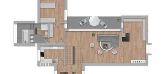 5 rooms Villa in Sautens, Austria No. 258761 11