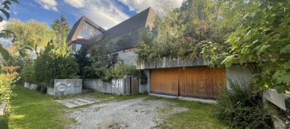 5 rooms Villa in Sautens, Austria No. 258761 9