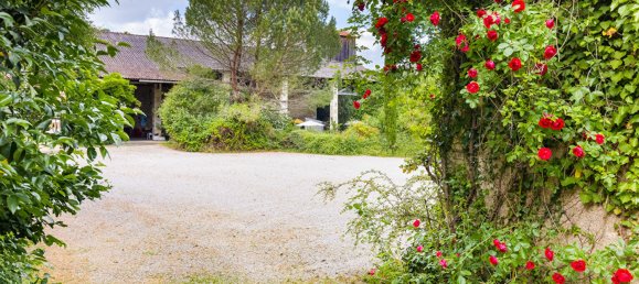 4 غرف نوم منزل في Saint-Jean-Poutge, France رقم 361593 14