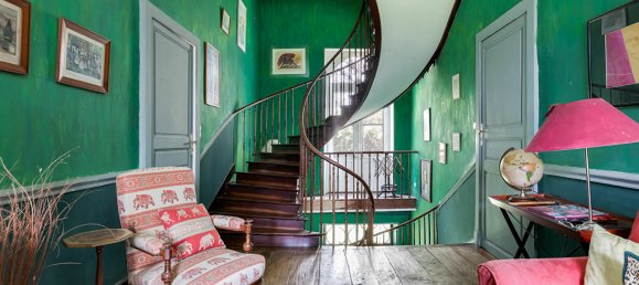 4 غرف نوم منزل في Saint-Jean-Poutge, France رقم 361593 8