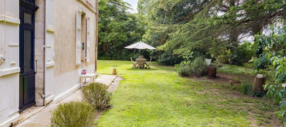 4 غرف نوم منزل في Saint-Jean-Poutge, France رقم 361593 6