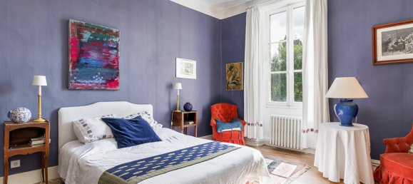 4 غرف نوم منزل في Saint-Jean-Poutge, France رقم 361593 9