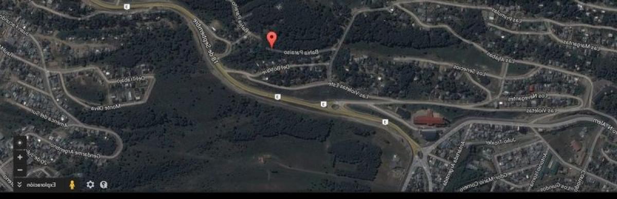 Grundstück in Tierra del Fuego, Argentina, Nr. 31491