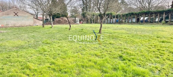 Grundstück in Le Pallet, France 757m², Nr. 174478 6