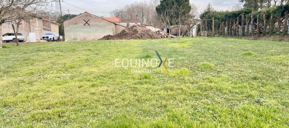 Grundstück in Le Pallet, France 757m², Nr. 174478 5