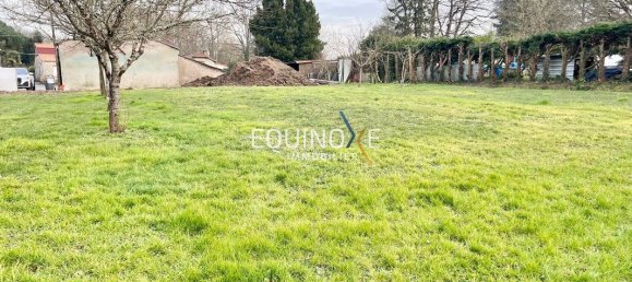 Grundstück in Le Pallet, France 757m², Nr. 174478 2