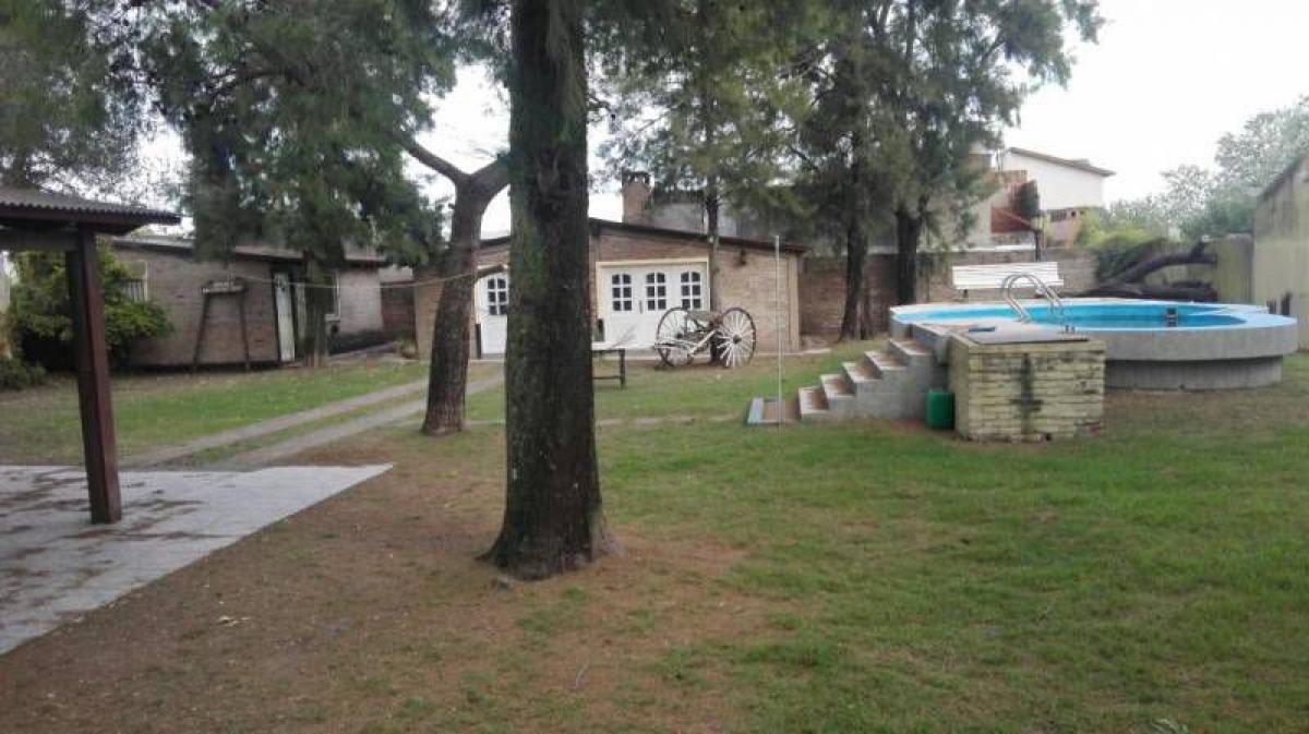 Casa T3 em Santa Fe, Argentina N.º 21151