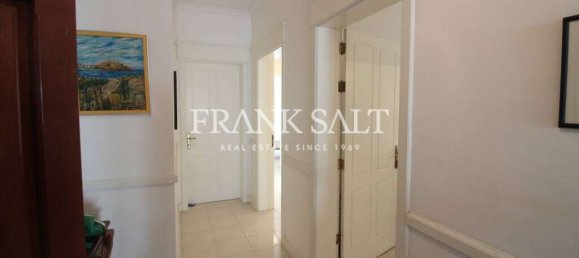 Квартира с 2 спальнями в Слима, Мальта № 6395 9