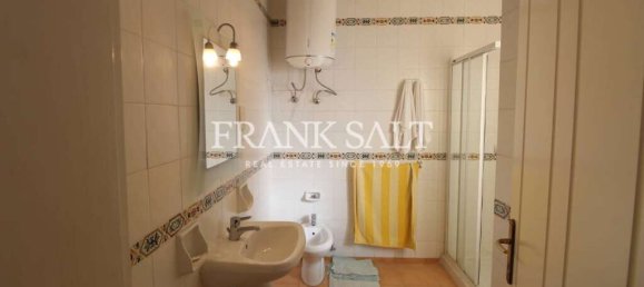 Квартира с 2 спальнями в Слима, Мальта № 6395 7