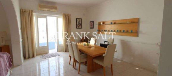 Квартира с 2 спальнями в Слима, Мальта № 6395 2