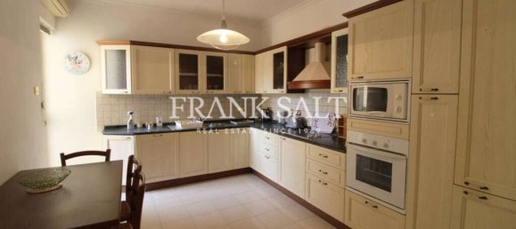 Квартира с 2 спальнями в Слима, Мальта № 6395 3