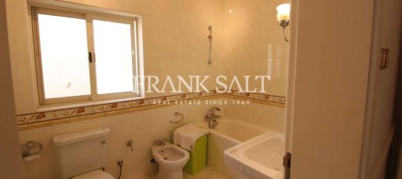 Квартира с 2 спальнями в Слима, Мальта № 6395 8