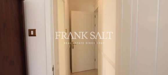 Квартира с 2 спальнями в Слима, Мальта № 6395 5