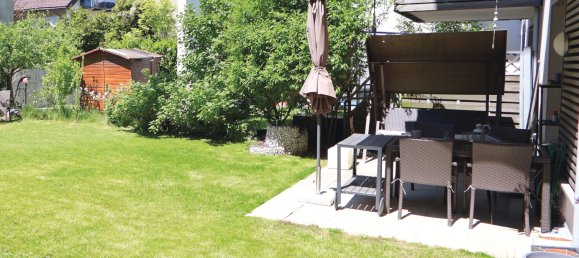 3 rooms Apartment in Salzburg, Austria No. 197104 7