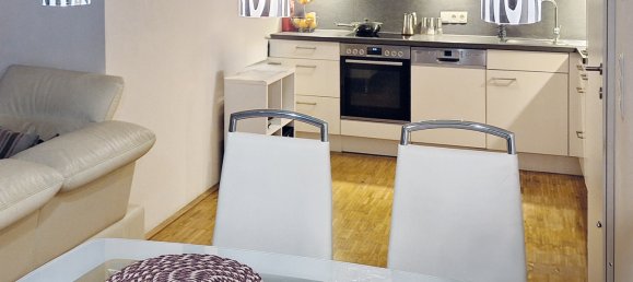 3 rooms Apartment in Salzburg, Austria No. 197104 2