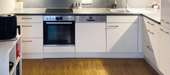 3 rooms Apartment in Salzburg, Austria No. 197104 3