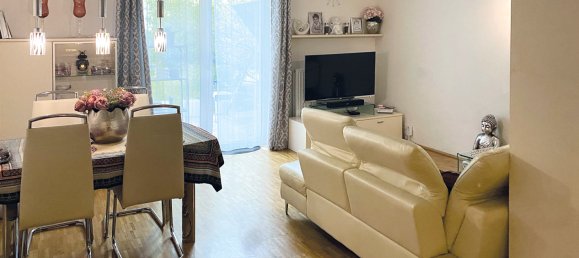 3 rooms Apartment in Salzburg, Austria No. 197104 4