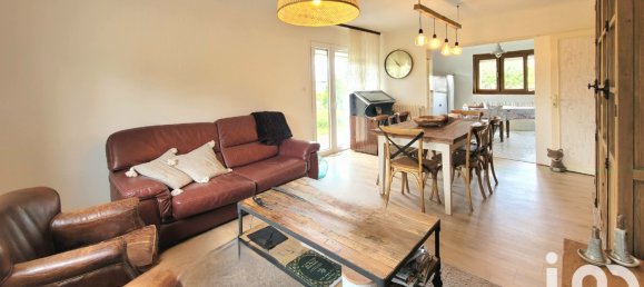 3 غرف نوم منزل في Thimonville, France رقم 58514 4