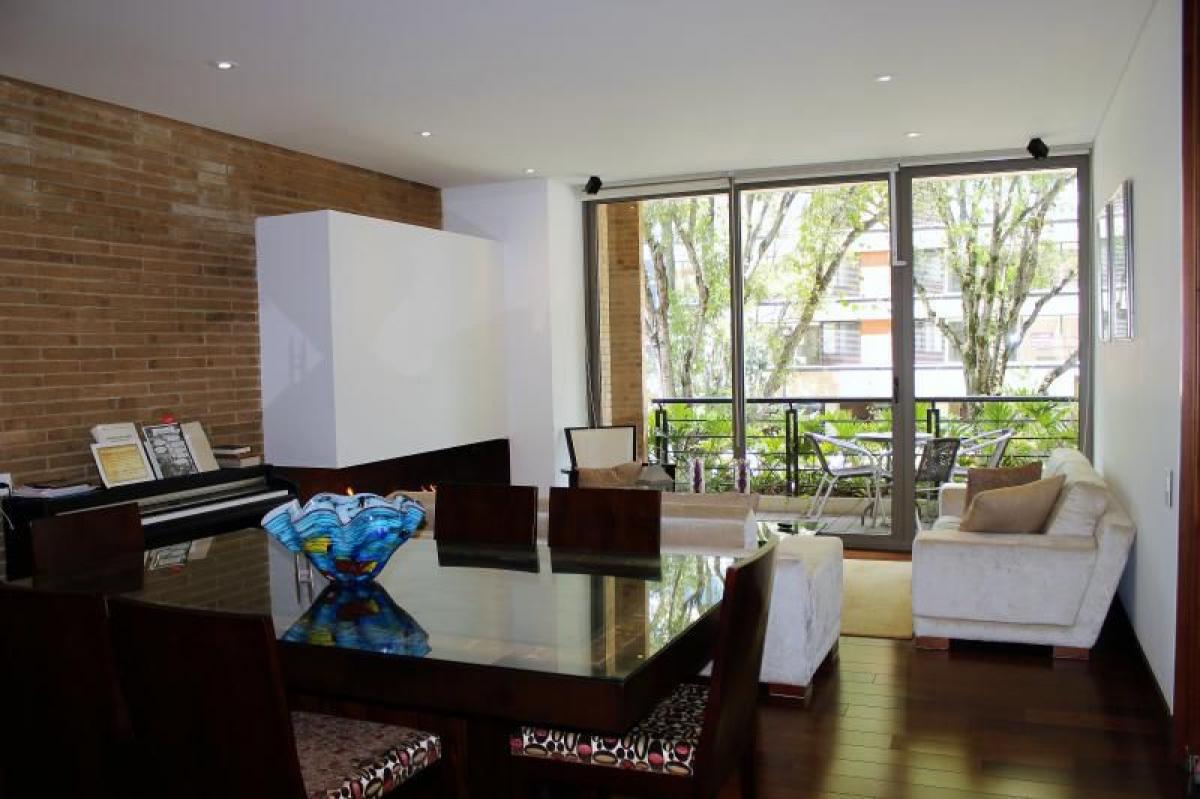 3 غرف نوم منزل في Bogota, Colombia رقم 12952