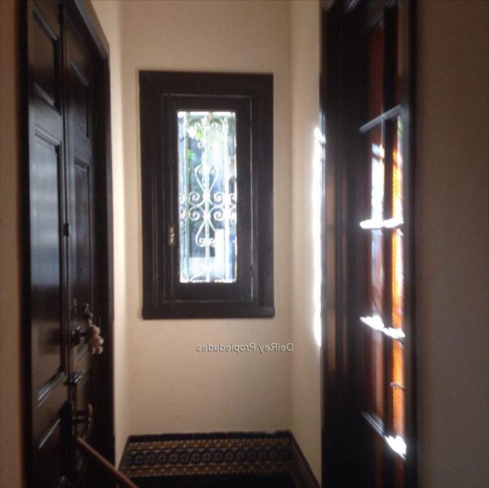 3 bedrooms House in Montevideo, Uruguay No. 6357