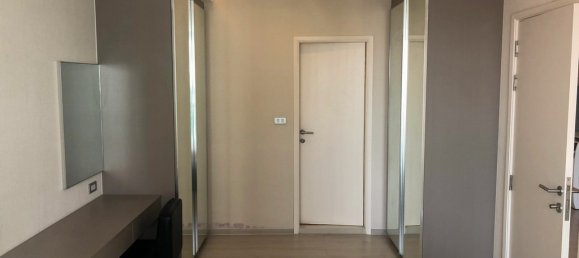 Apartamento com 1 quarto em condomínio em Bangkok, Thailand N.º 6501 9