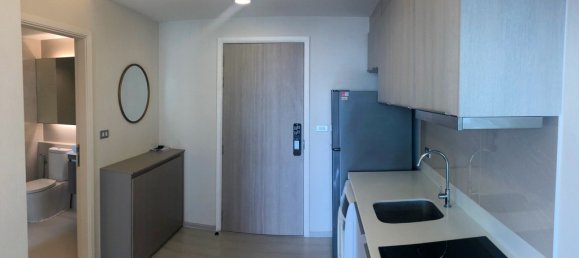 Apartamento com 1 quarto em condomínio em Bangkok, Thailand N.º 6501 5