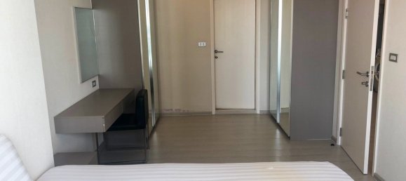 Apartamento com 1 quarto em condomínio em Bangkok, Thailand N.º 6501 8
