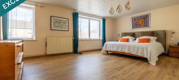 5 chambres Maison de ville à Kanfen, France No. 72631 11