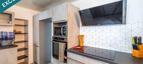 5 chambres Maison de ville à Kanfen, France No. 72631 17