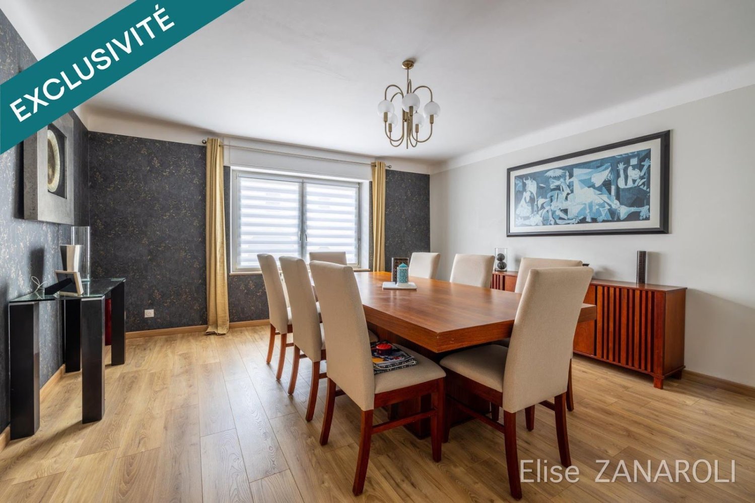 5 chambres Maison de ville à Kanfen, France No. 72631