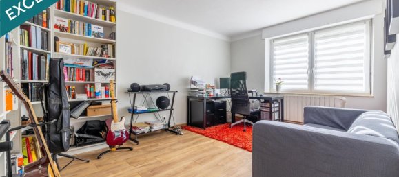 5 chambres Maison de ville à Kanfen, France No. 72631 19