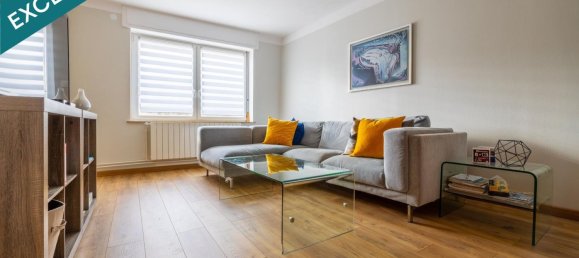 5 chambres Maison de ville à Kanfen, France No. 72631 14